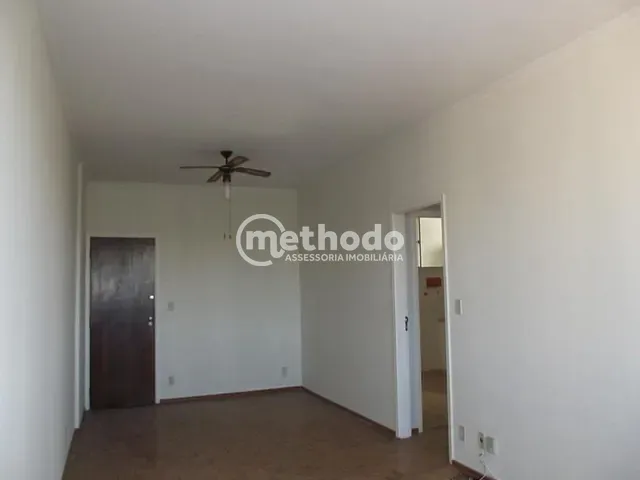 Apartamento com 75m² 3 quartos e 2 banheiros, à venda, no bairro Nova Campinas em Campinas