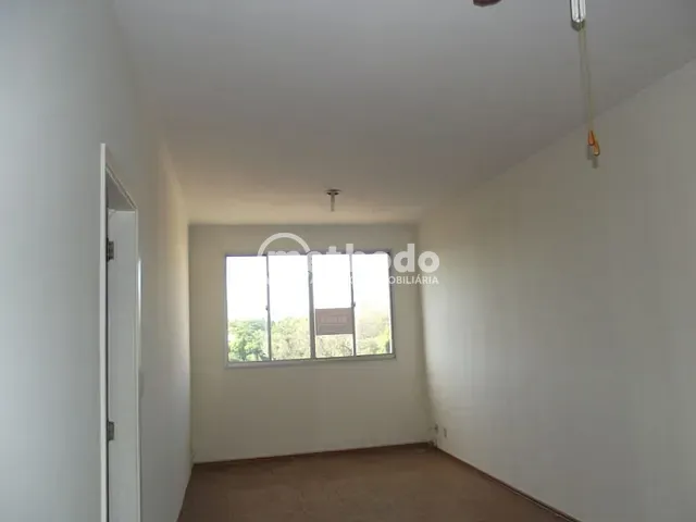 Apartamento com 75m² 3 quartos e 2 banheiros, à venda, no bairro Nova Campinas em Campinas