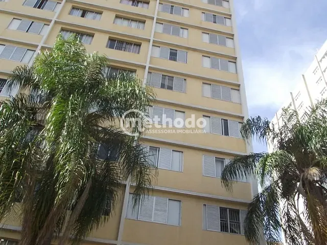 Apartamento com 75m² 3 quartos e 2 banheiros, à venda, no bairro Nova Campinas em Campinas