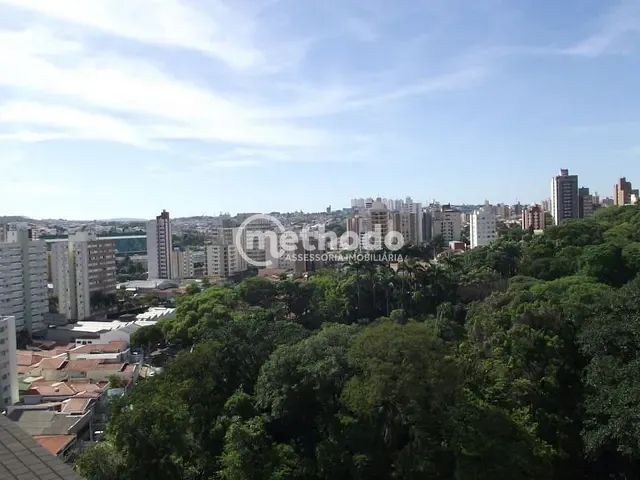 Apartamento com 75m² 3 quartos e 2 banheiros, à venda, no bairro Nova Campinas em Campinas