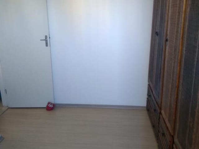 Apartamento com 44m² 2 quartos e 1 banheiro, à venda, no bairro Brás em São Paulo