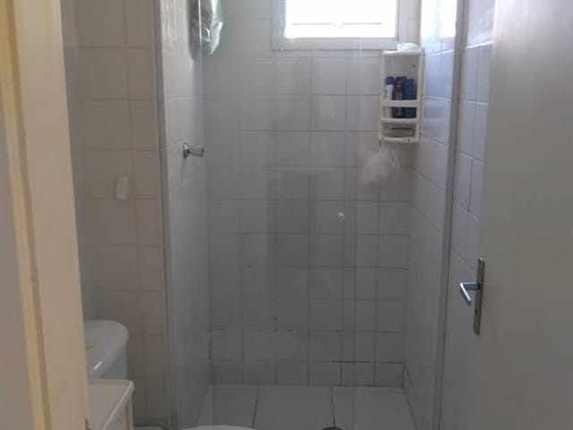 Apartamento com 44m² 2 quartos e 1 banheiro, à venda, no bairro Brás em São Paulo