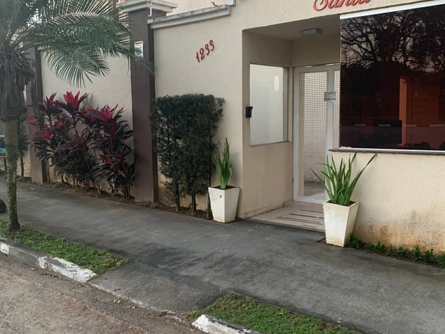 Apartamento com 199m² 3 quartos e 3 banheiros, à venda, no bairro Ipiranga em Pindamonhangaba