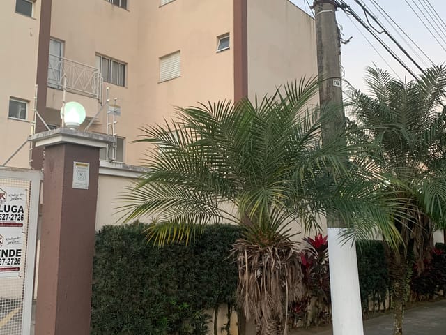 Apartamento com 199m² 3 quartos e 3 banheiros, à venda, no bairro Ipiranga em Pindamonhangaba