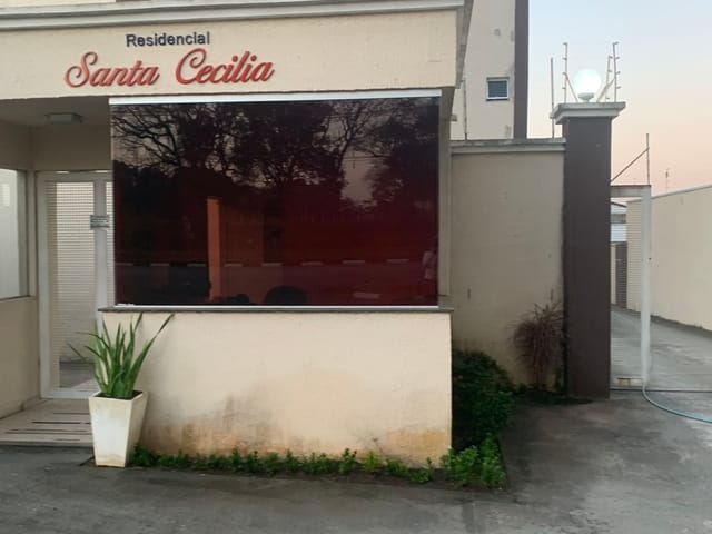 Apartamento com 199m² 3 quartos e 3 banheiros, à venda, no bairro Ipiranga em Pindamonhangaba