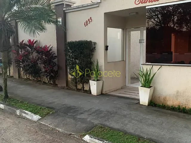Apartamento com 199m² 3 quartos e 3 banheiros, à venda, no bairro Ipiranga em Pindamonhangaba