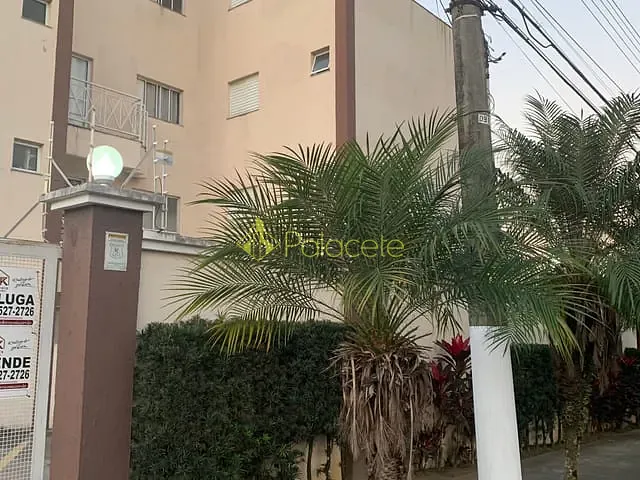 Apartamento com 199m² 3 quartos e 3 banheiros, à venda, no bairro Ipiranga em Pindamonhangaba