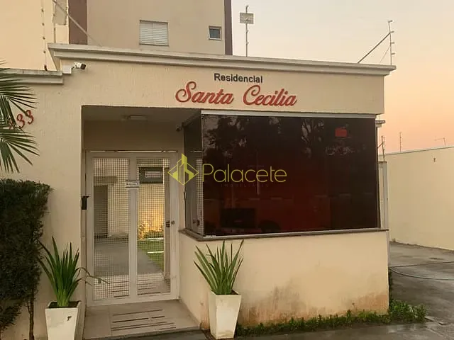 Apartamento com 199m² 3 quartos e 3 banheiros, à venda, no bairro Ipiranga em Pindamonhangaba