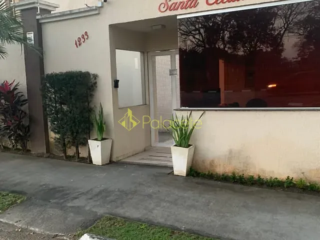 Apartamento com 199m² 3 quartos e 3 banheiros, à venda, no bairro Ipiranga em Pindamonhangaba