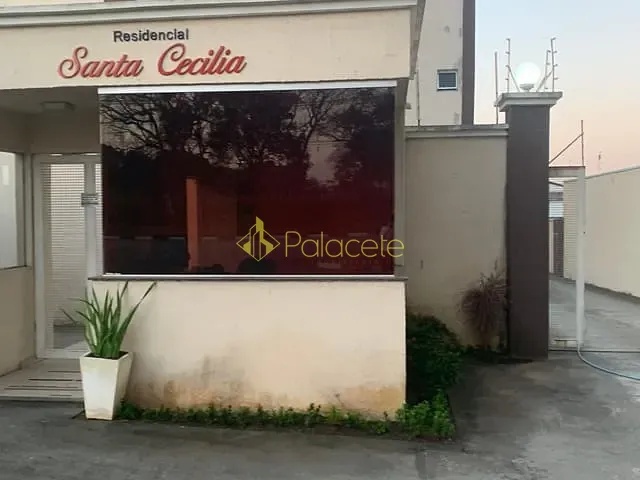 Apartamento com 199m² 3 quartos e 3 banheiros, à venda, no bairro Ipiranga em Pindamonhangaba