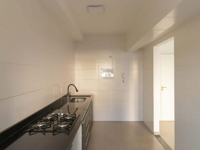 Apartamento com 57m² 2 quartos e 1 banheiro, à venda, no bairro Jardim Marilu em Carapicuíba