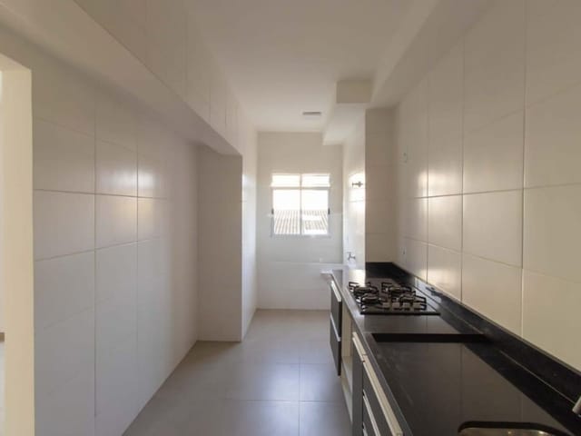 Apartamento com 57m² 2 quartos e 1 banheiro, à venda, no bairro Jardim Marilu em Carapicuíba