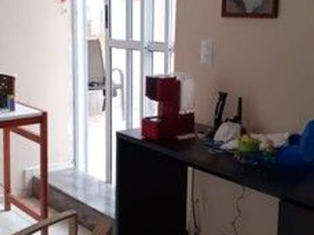 Foto do Apartamento - Apartamento à venda 2 Quartos, 1 Vaga, 90M², Jardim Satélite, São José dos Campos - SP | Edifício Campo Grande | RUSSI IMÓVEIS