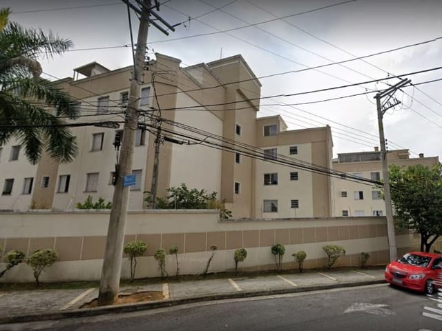 Foto do Apartamento - Apartamento à venda 2 Quartos, 1 Vaga, 90M², Jardim Satélite, São José dos Campos - SP | Edifício Campo Grande | RUSSI IMÓVEIS