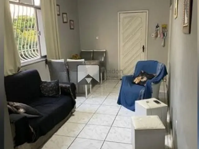 Apartamento com 70m² 2 quartos e 2 banheiros, à venda, no bairro Centro em Niterói