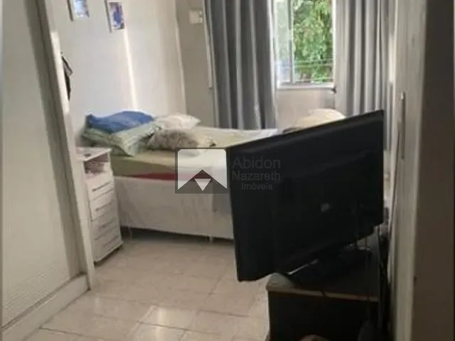 Apartamento com 70m² 2 quartos e 2 banheiros, à venda, no bairro Centro em Niterói