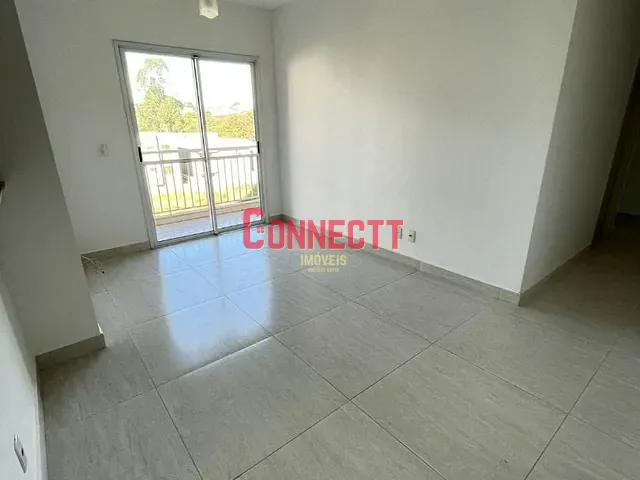 Apartamento com 75m² 2 quartos e 1 banheiro, à venda, no bairro Jardim Botânico em Ribeirão Preto