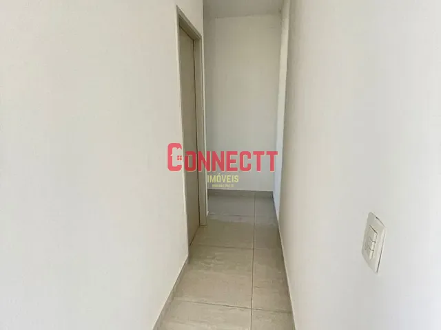 Apartamento com 75m² 2 quartos e 1 banheiro, à venda, no bairro Jardim Botânico em Ribeirão Preto