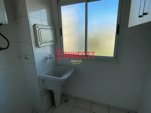 Apartamento com 75m² 2 quartos e 1 banheiro, à venda, no bairro Jardim Botânico em Ribeirão Preto