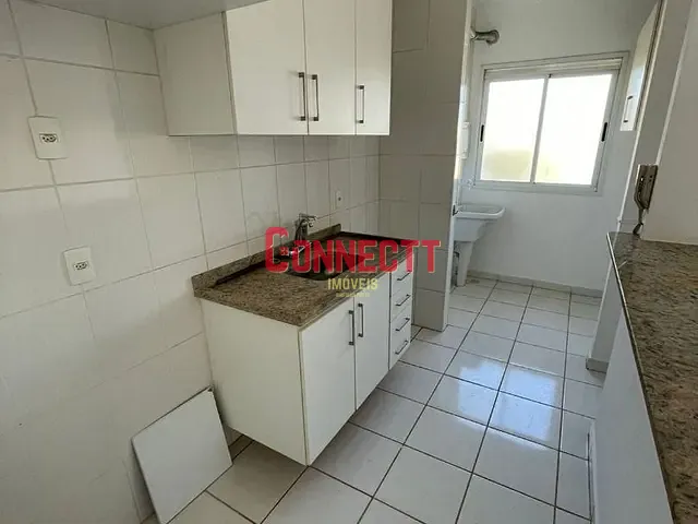 Apartamento com 75m² 2 quartos e 1 banheiro, à venda, no bairro Jardim Botânico em Ribeirão Preto