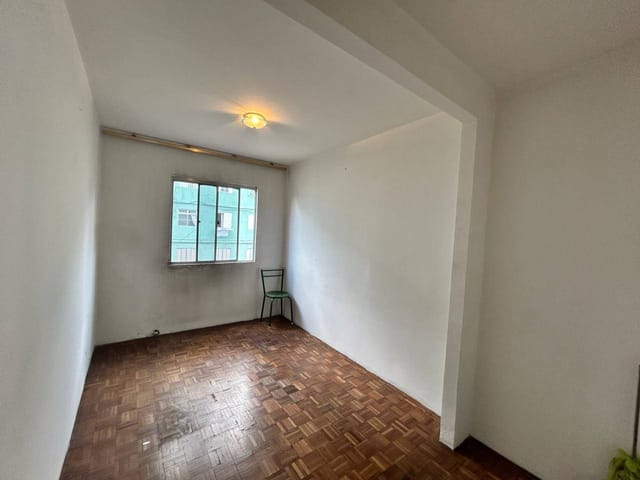 Foto do Apartamento - Apartamento com 2 quartos, 1 banheiro, 1 vaga fechada, 56m² na Cohab II Carapicuíba/SP | Collina Imóveis