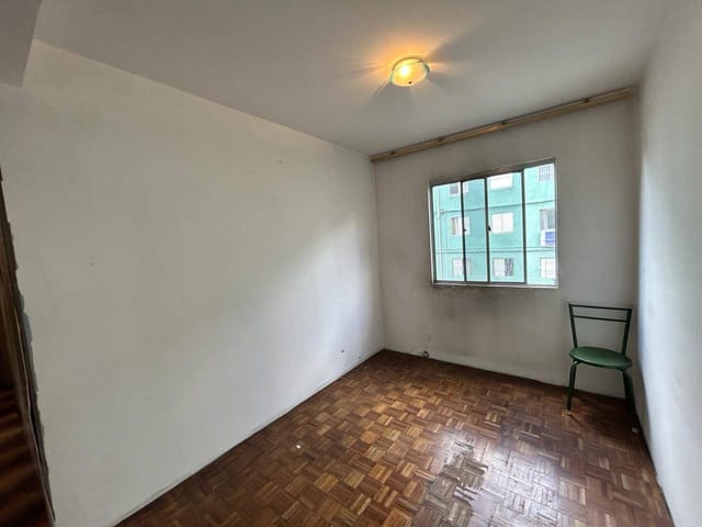 Foto do Apartamento - Apartamento com 2 quartos, 1 banheiro, 1 vaga fechada, 56m² na Cohab II Carapicuíba/SP | Collina Imóveis