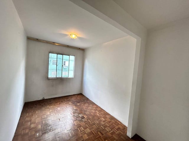 Foto do Apartamento - Apartamento com 2 quartos, 1 banheiro, 1 vaga fechada, 56m² na Cohab II Carapicuíba/SP | Collina Imóveis