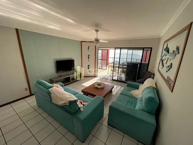 Apartamento com 285m², à venda, no bairro Meia Praia em Itapema