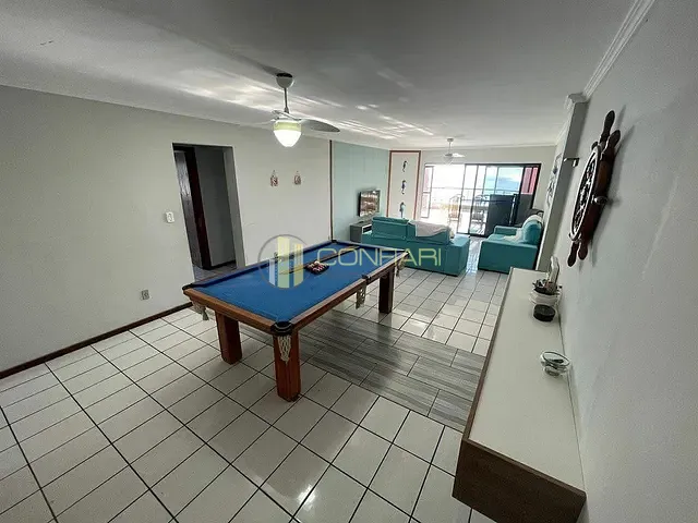 Apartamento com 285m², à venda, no bairro Meia Praia em Itapema