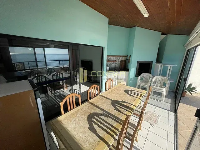 Apartamento com 285m², à venda, no bairro Meia Praia em Itapema