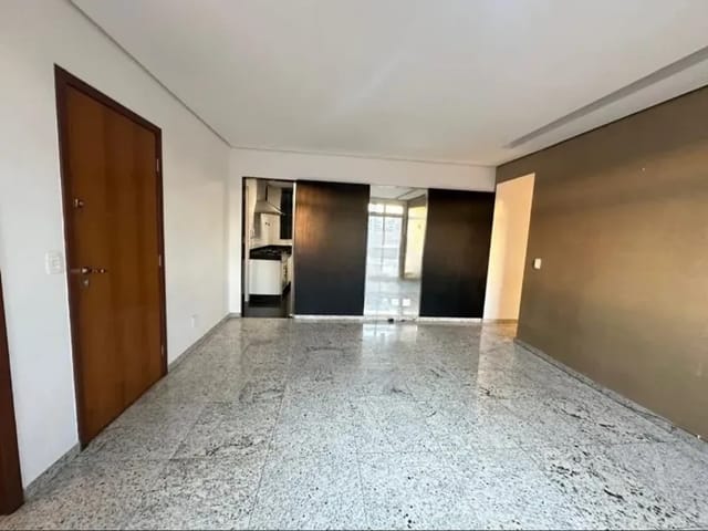 Foto do Apartamento - Apartamento para locação com 3 quartos (1 suíte) e duas vagas cobertas, Castelo, Belo Horizonte, MG | Deltalar Imóveis