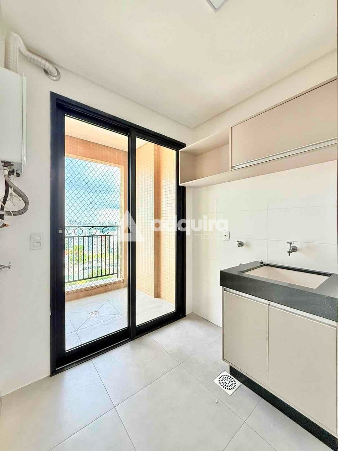 Apartamento à venda com 3 quartos, 90m² - Foto 9