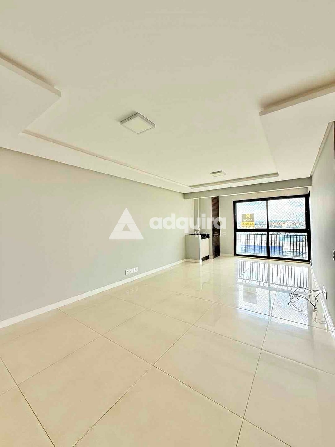 Apartamento à venda com 3 quartos, 90m² - Foto 5