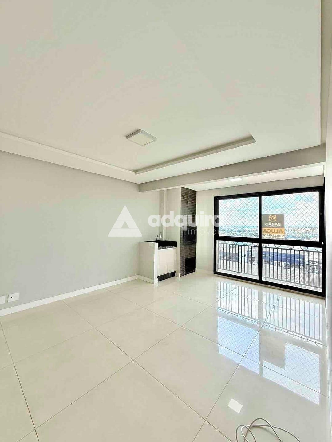 Apartamento à venda com 3 quartos, 90m² - Foto 6