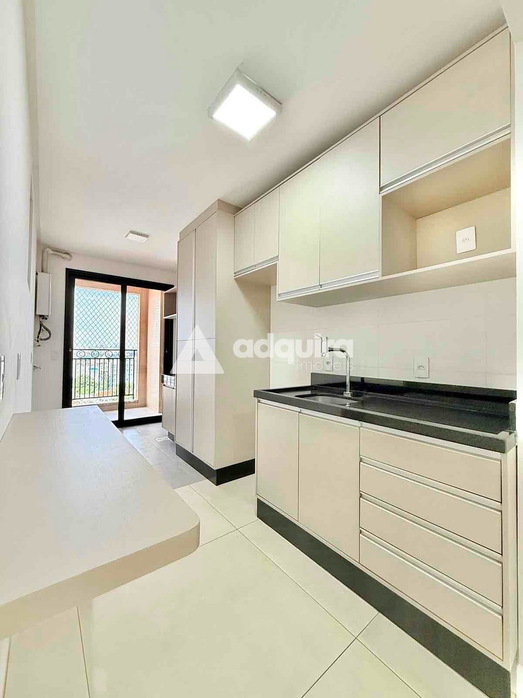 Apartamento à venda com 3 quartos, 90m² - Foto 8