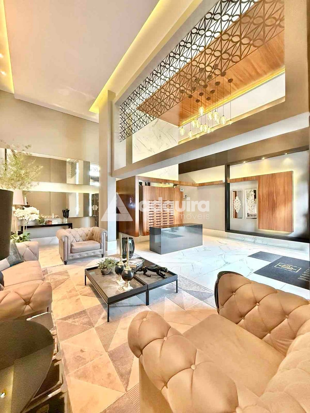 Apartamento à venda com 3 quartos, 90m² - Foto 4