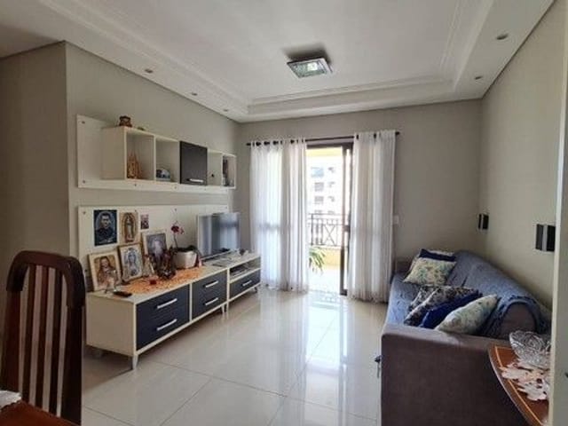 Foto do Apartamento - Apartamento com 4 dormitórios à venda, 118 m² por R$ 960.000,00 - Jardim Esplanada II - São José dos Campos/SP | INDEPENDENCE NEGOCIOS IMOBILIARIOS LTDA