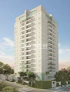 Apartamento, 3 quartos, 70 m² - Foto 1