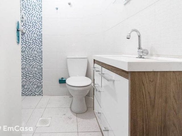 Apartamento com 60m² 2 quartos e 1 banheiro, à venda, no bairro Brás em São Paulo