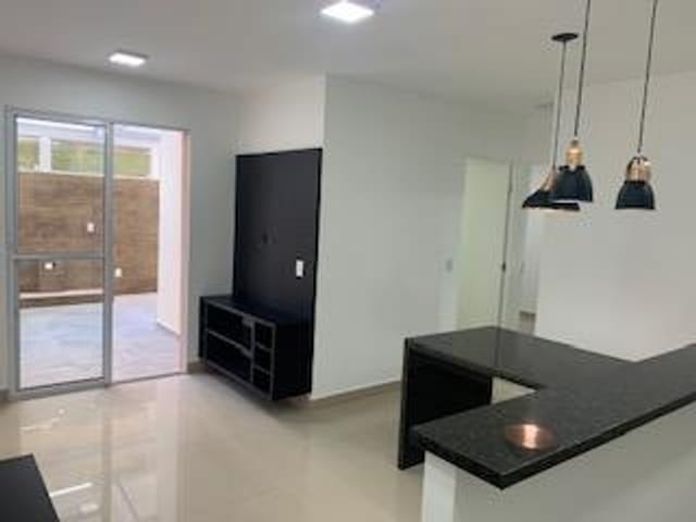 Foto do Apartamento - Apartamento com 2 dormitórios para alugar, 70 m² por R$ 1.250,00/mês - Jardim Piratininga - Sorocaba/SP | Ary Proenca Negócios Imobiliários Ltda