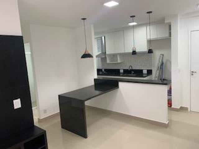Foto do Apartamento - Apartamento com 2 dormitórios para alugar, 70 m² por R$ 1.250,00/mês - Jardim Piratininga - Sorocaba/SP | Ary Proenca Negócios Imobiliários Ltda