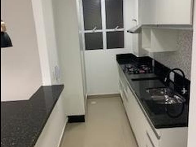 Foto do Apartamento - Apartamento com 2 dormitórios para alugar, 70 m² por R$ 1.250,00/mês - Jardim Piratininga - Sorocaba/SP | Ary Proenca Negócios Imobiliários Ltda