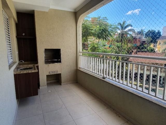 Foto do Apartamento - Apartamento com 3 dormitórios à venda, 92 m² por R$ 720.000,00 - Jardim Apolo - São José dos Campos/SP | RUSSI IMÓVEIS
