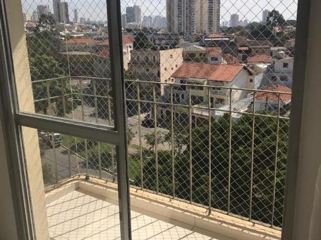 Foto do Apartamento - Apartamento à venda 2 Quartos, 1 Vaga, 60M², Vila Carrão, São Paulo - SP | Edifício Joana Darc | ZONA LESTE IMÓVEIS