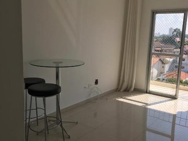 Foto do Apartamento - Apartamento à venda 2 Quartos, 1 Vaga, 60M², Vila Carrão, São Paulo - SP | Edifício Joana Darc | ZONA LESTE IMÓVEIS