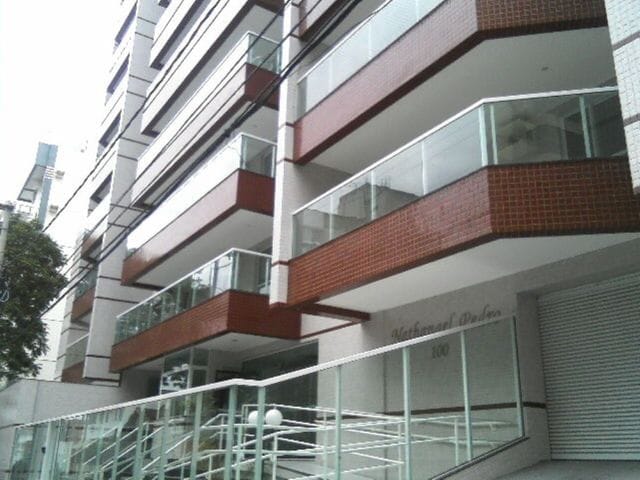 Foto do Apartamento - Apartamento à venda 3 Quartos, 1 Suite, 3 Vagas, JARDIM CAMBURI, VITORIA - ES | NATHANAEL PEDRO | Vitoria Imóveis