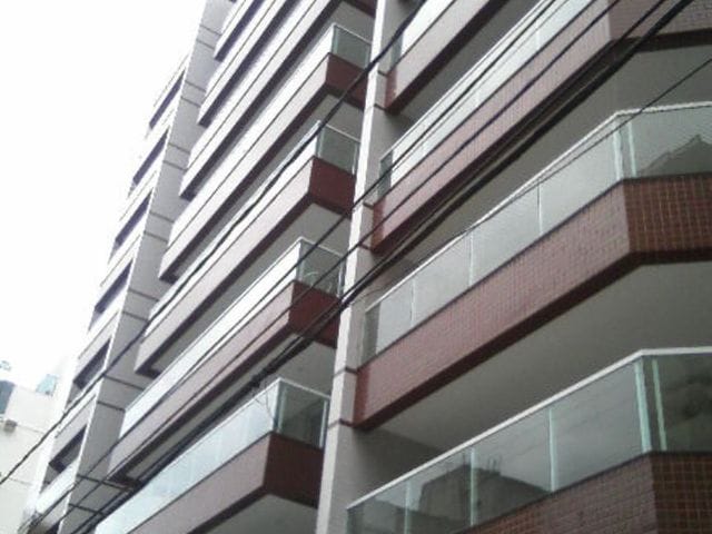 Foto do Apartamento - Apartamento à venda 3 Quartos, 1 Suite, 3 Vagas, JARDIM CAMBURI, VITORIA - ES | NATHANAEL PEDRO | Vitoria Imóveis