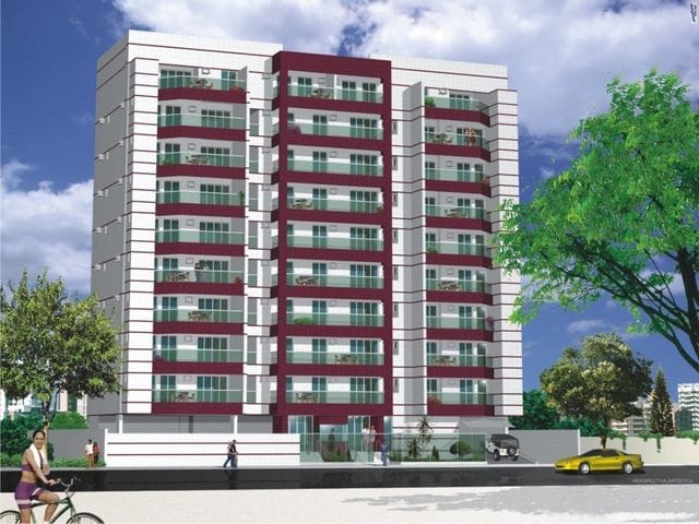 Foto do Apartamento - Apartamento à venda 3 Quartos, 1 Suite, 3 Vagas, JARDIM CAMBURI, VITORIA - ES | NATHANAEL PEDRO | Vitoria Imóveis