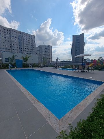 Foto do Apartamento - Apartamento  2 Quartos suite  1 vaga com  Lazer  no bairro  Mantiqueira,regiao de Venda Nova | Deltalar Imóveis