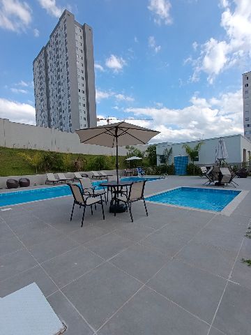 Foto do Apartamento - Apartamento  2 Quartos suite  1 vaga com  Lazer  no bairro  Mantiqueira,regiao de Venda Nova | Deltalar Imóveis